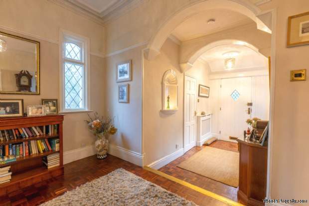 Additional Property Image 5 bedroom Detached for sale in Manchester 3