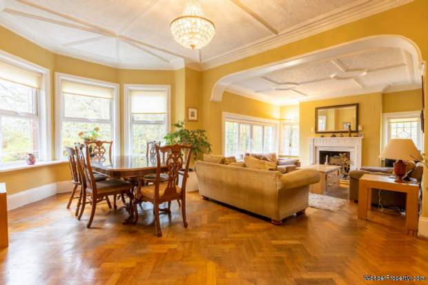Additional Property Image 5 bedroom Detached for sale in Manchester 4