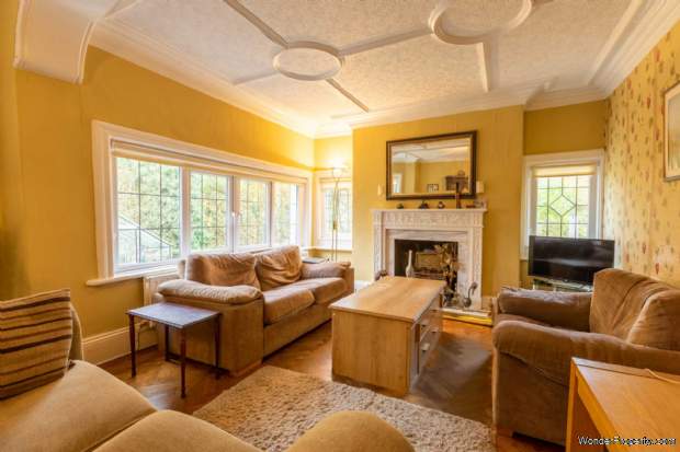 Additional Property Image 5 bedroom Detached for sale in Manchester 5