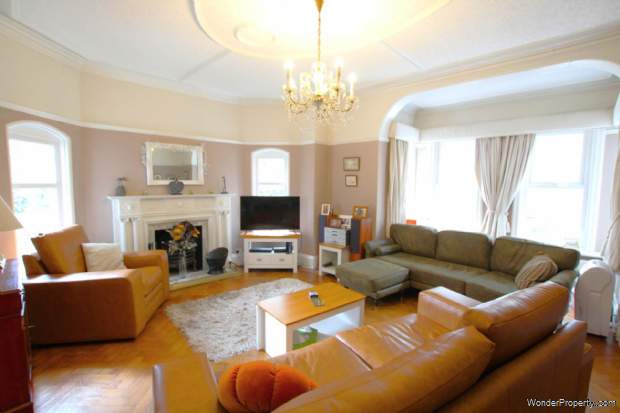 Additional Property Image 5 bedroom Detached for sale in Manchester 6