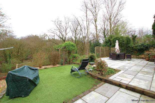 Additional Property Image 5 bedroom Detached for sale in Manchester 9