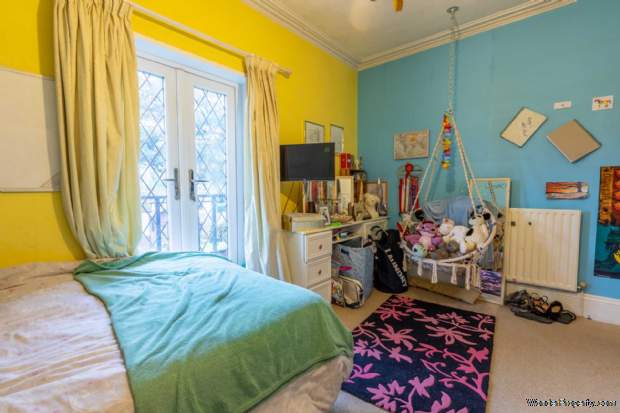 Additional Property Image 5 bedroom Detached for sale in Manchester 17