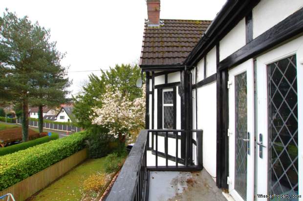 Additional Property Image 5 bedroom Detached for sale in Manchester 18