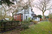 5 bedroom Detached for sale in Manchester
