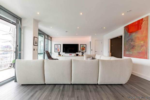 Additional Property Image 3 bedroom Apartment for sale in Manchester 3