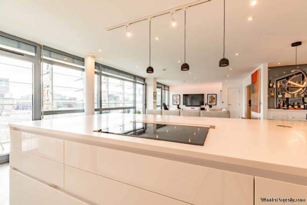 Additional Property Image 3 bedroom Apartment for sale in Manchester 7