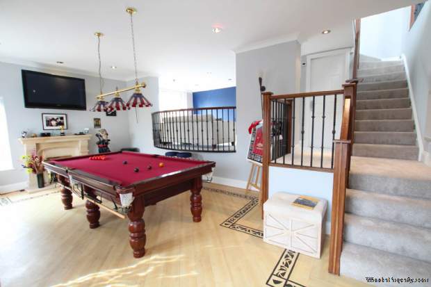 Additional Property Image 3 bedroom Cottage for sale in Bury 12