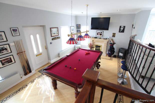 Additional Property Image 3 bedroom Cottage for sale in Bury 13