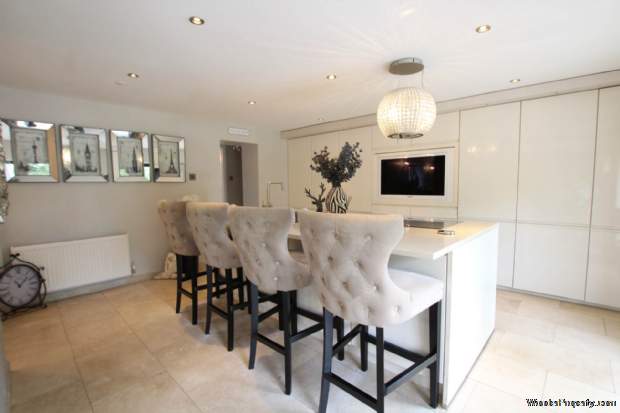 Additional Property Image 3 bedroom Semi Detached for sale in Manchester 6
