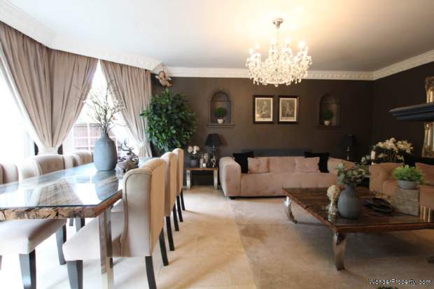 Additional Property Image 3 bedroom Semi Detached for sale in Manchester 10