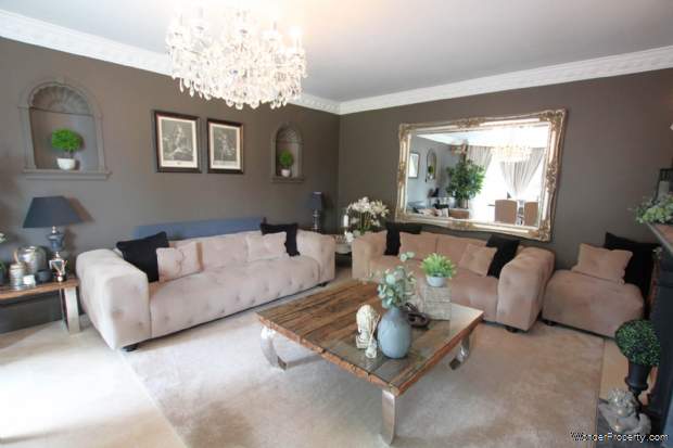 Additional Property Image 3 bedroom Semi Detached for sale in Manchester 12