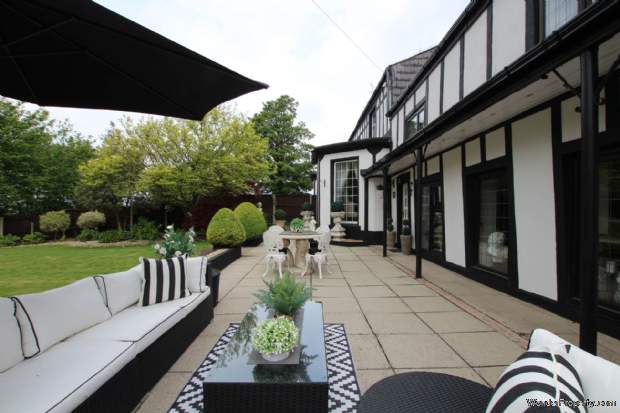 Additional Property Image 3 bedroom Semi Detached for sale in Manchester 16