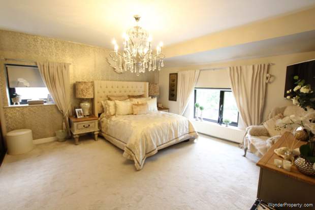 Additional Property Image 3 bedroom Semi Detached for sale in Manchester 19