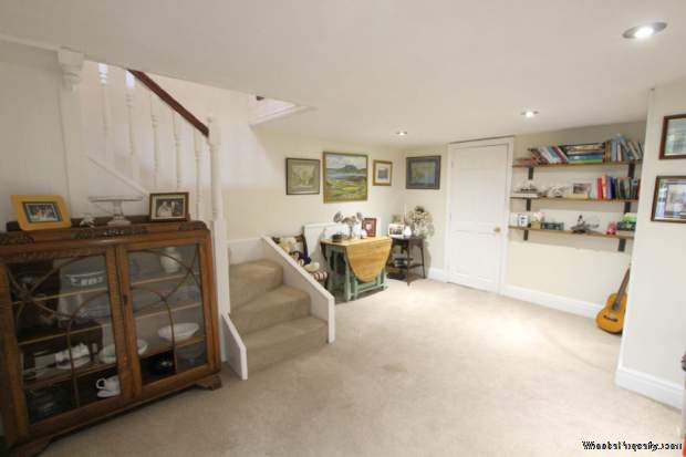 Additional Property Image 4 bedroom Semi Detached for sale in Manchester 8