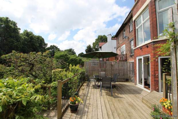 Additional Property Image 4 bedroom Semi Detached for sale in Manchester 9