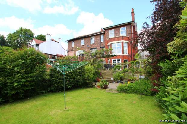 Additional Property Image 4 bedroom Semi Detached for sale in Manchester 12