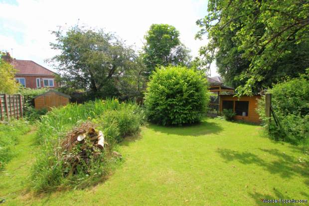 Additional Property Image 4 bedroom Semi Detached for sale in Manchester 13