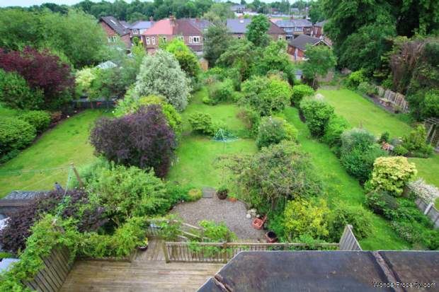 Additional Property Image 4 bedroom Semi Detached for sale in Manchester 18