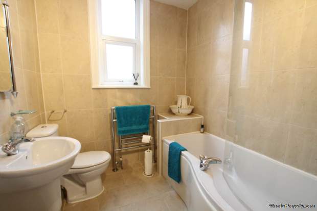 Additional Property Image 4 bedroom Semi Detached for sale in Manchester 19