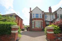 4 bedroom Semi Detached for sale in Manchester
