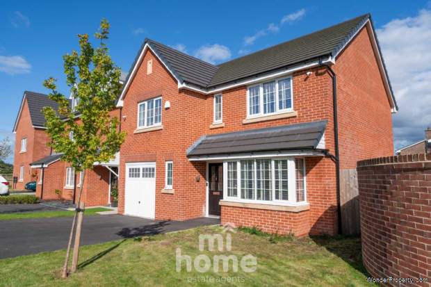 Additional Property Image 4 bedroom Detached for sale in Preston 3