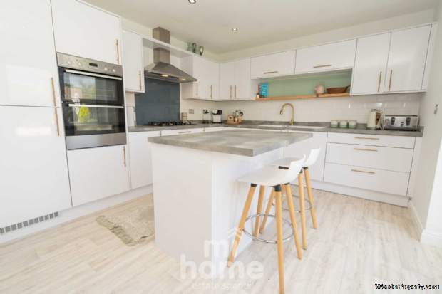 Additional Property Image 4 bedroom Detached for sale in Preston 4