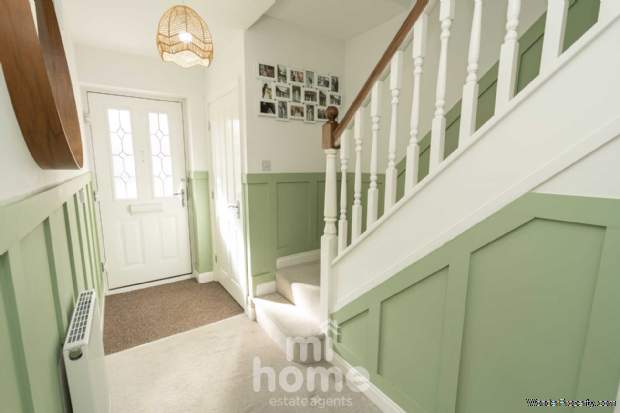 Additional Property Image 4 bedroom Detached for sale in Preston 7