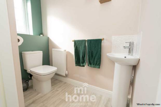Additional Property Image 4 bedroom Detached for sale in Preston 8