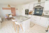 4 bedroom Detached for sale in Preston