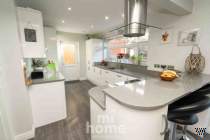 4 bedroom Detached for sale in Preston