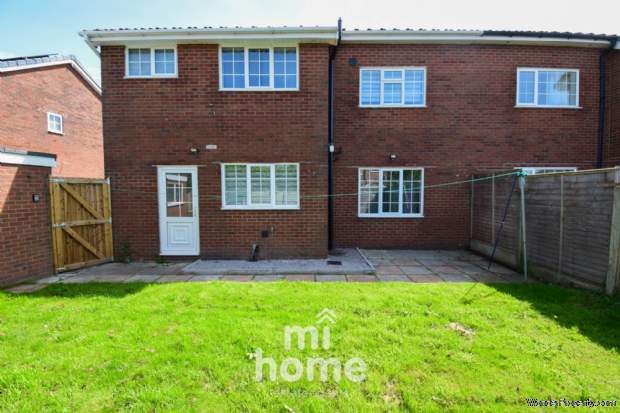 Additional Property Image 3 bedroom Semi Detached for sale in Preston 20