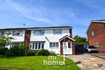 3 bedroom Semi Detached for sale in Preston