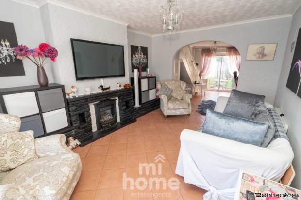 Additional Property Image 3 bedroom Semi Detached Bungalow for sale in Preston 3