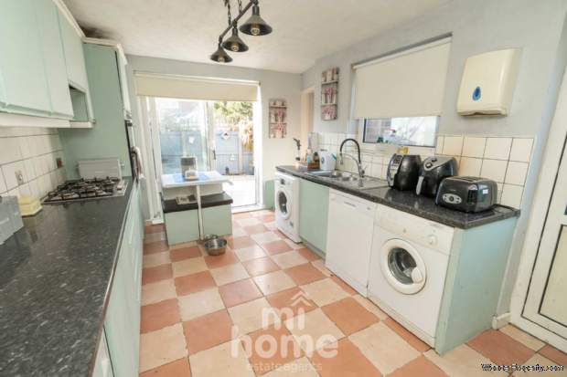 Additional Property Image 3 bedroom Semi Detached Bungalow for sale in Preston 6