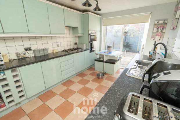 Additional Property Image 3 bedroom Semi Detached Bungalow for sale in Preston 7