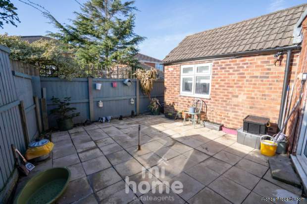 Additional Property Image 3 bedroom Semi Detached Bungalow for sale in Preston 14