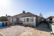 3 bedroom Semi Detached Bungalow for sale in Preston
