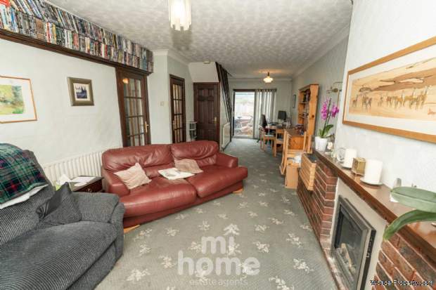 Additional Property Image 3 bedroom Semi Detached Bungalow for sale in Preston 2
