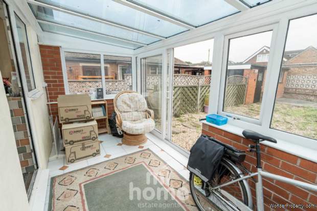 Additional Property Image 3 bedroom Semi Detached Bungalow for sale in Preston 8