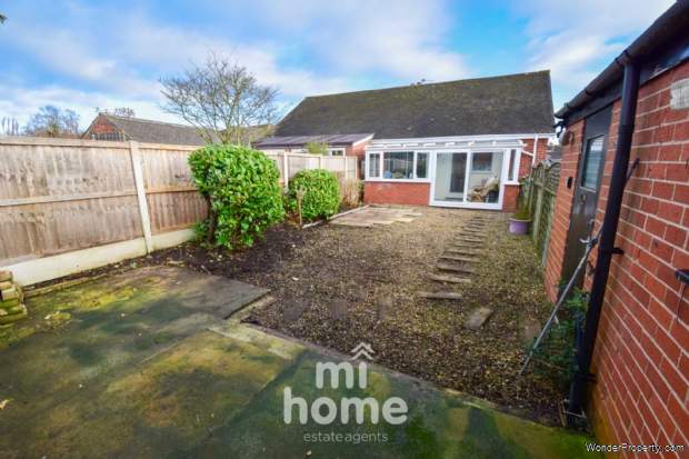 Additional Property Image 3 bedroom Semi Detached Bungalow for sale in Preston 17