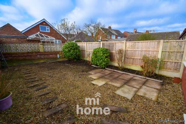 Additional Property Image 3 bedroom Semi Detached Bungalow for sale in Preston 18