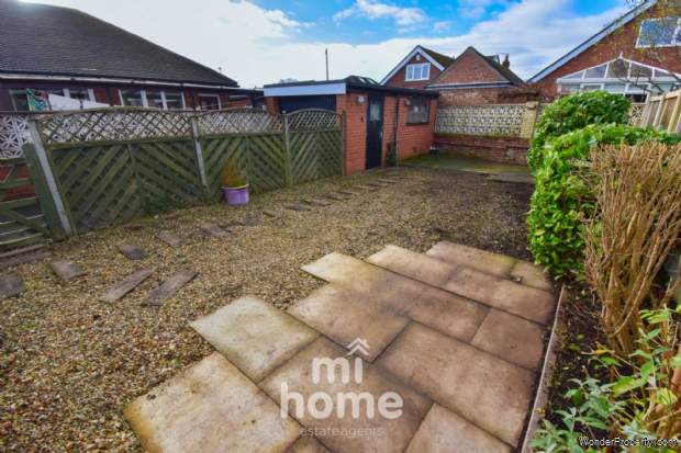 Additional Property Image 3 bedroom Semi Detached Bungalow for sale in Preston 19
