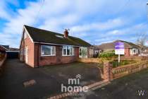 3 bedroom Semi Detached Bungalow for sale in Preston