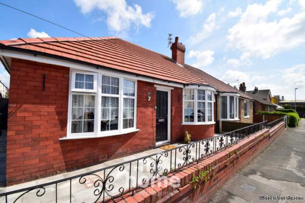 Additional Property Image 2 bedroom Semi Detached Bungalow for sale in Preston 2