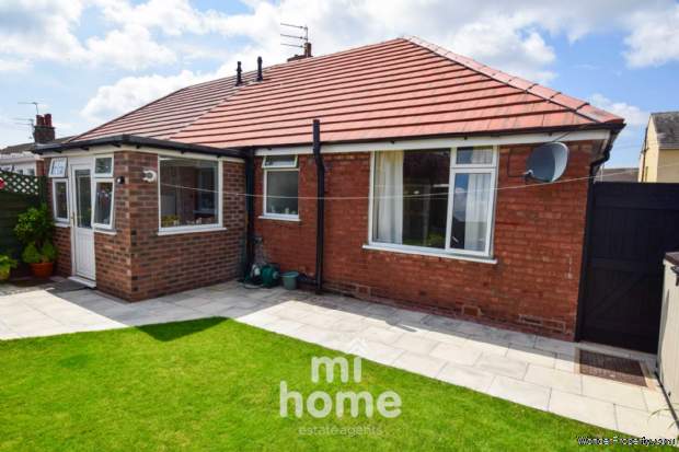 Additional Property Image 2 bedroom Semi Detached Bungalow for sale in Preston 3