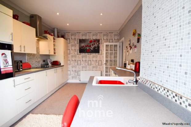Additional Property Image 2 bedroom Semi Detached Bungalow for sale in Preston 4