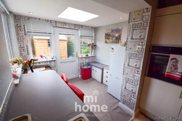 Additional Property Image 2 bedroom Semi Detached Bungalow for sale in Preston 6