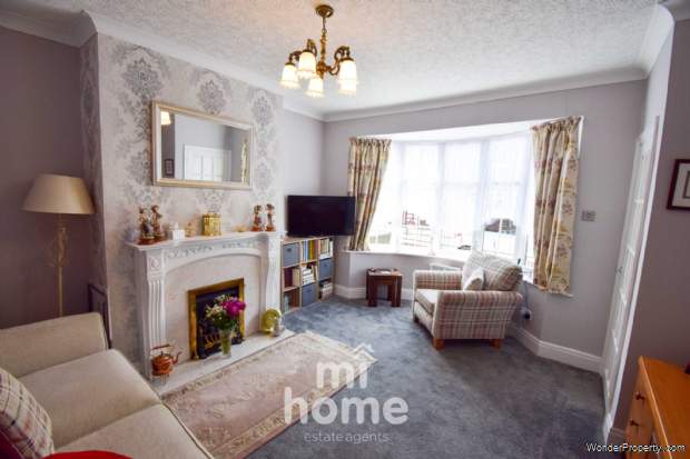 Additional Property Image 2 bedroom Semi Detached Bungalow for sale in Preston 8
