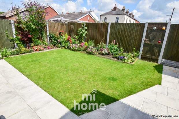 Additional Property Image 2 bedroom Semi Detached Bungalow for sale in Preston 16