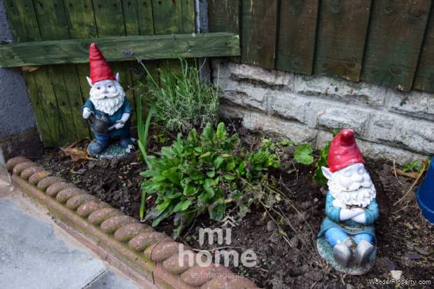Additional Property Image 2 bedroom Semi Detached Bungalow for sale in Preston 18
